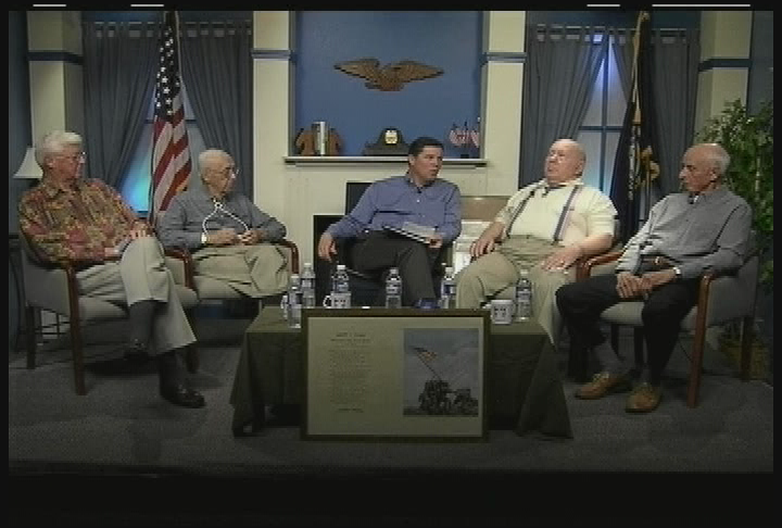 Warriors: Defenders of Freedom Operation Coronet / Olympic (archived program)