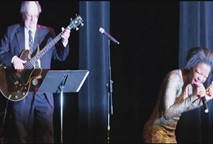 Navigate to Bedford Rotary Club presents - Regional Idol Scholarship Competition 1-10-15