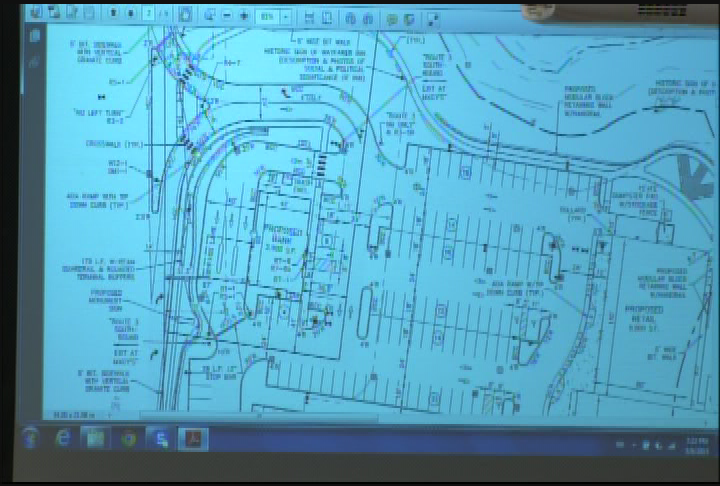 Thumbnail image for Planning Board Meeting 3-9-15