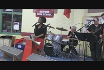 Navigate to Community Corner featuring The Bedford Rotary Club with Host Dave Danielson