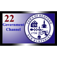 Navigate to Channel 22, Government 