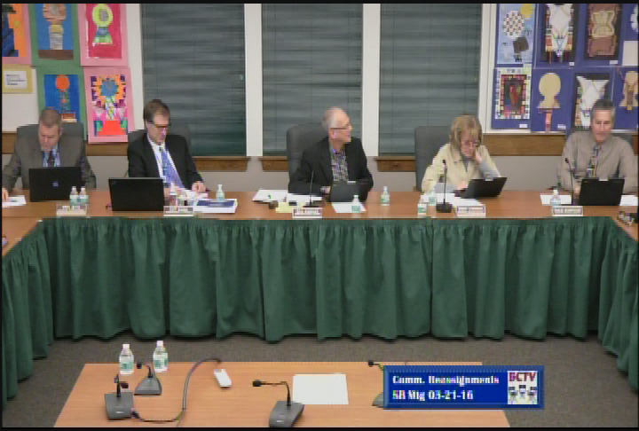 Thumbnail image for School Board Meeting 3-21-16
