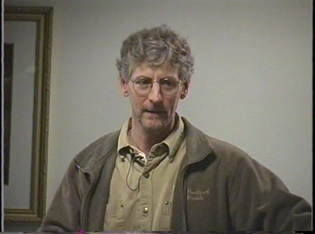 Bedford Historical Society Presentation - History of Stonewalls (archived program)