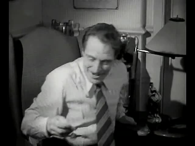 Classic Movies - Three Guys Named Mike