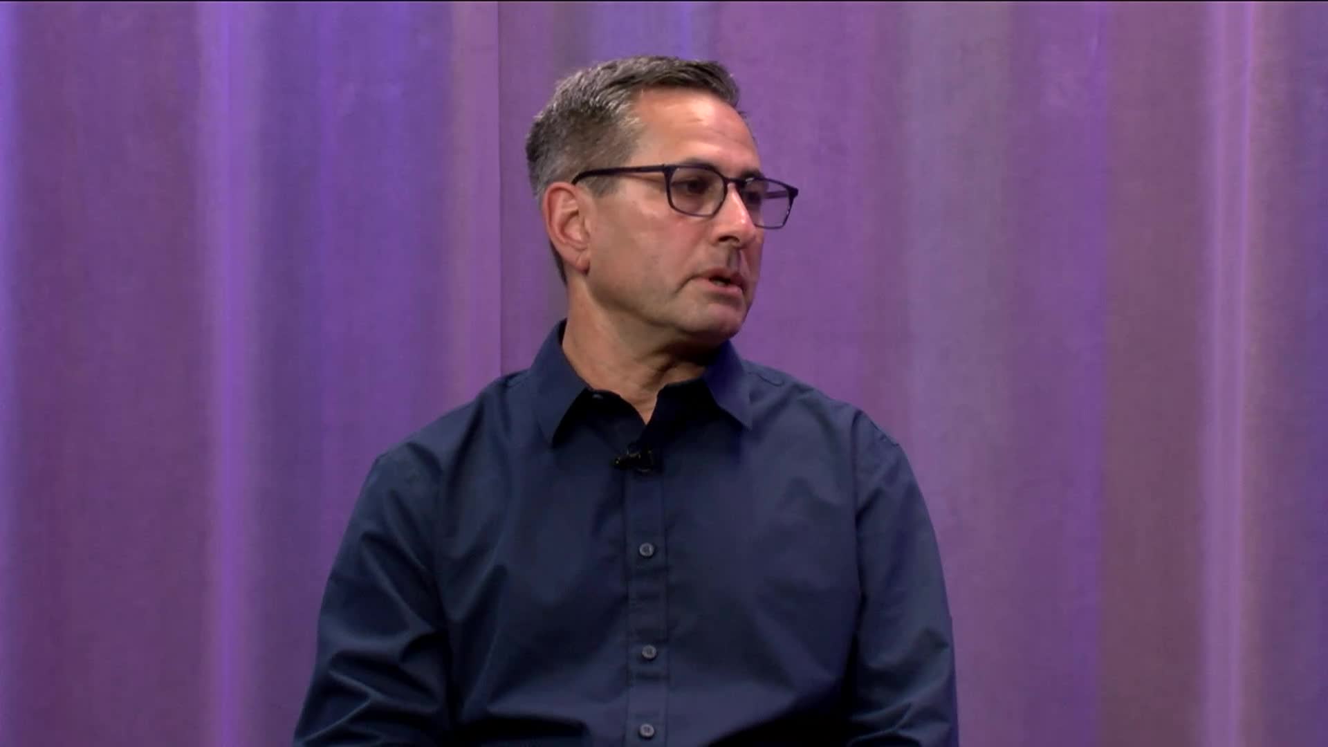 Navigate to Candidates Corner - Kevin Boyarsky, Democratic Candidate for State Representative
