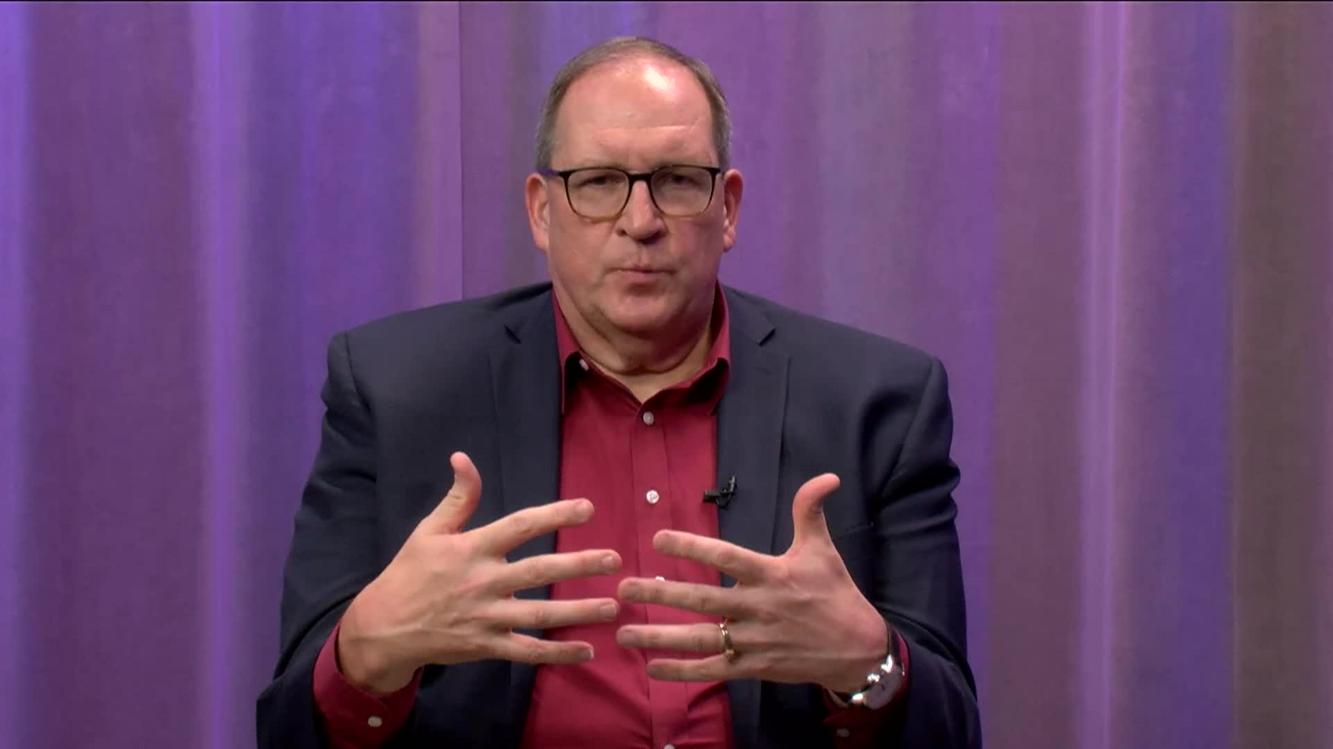 Navigate to Candidates Corner - Ted Gorski, Republican Candidate for State Representative
