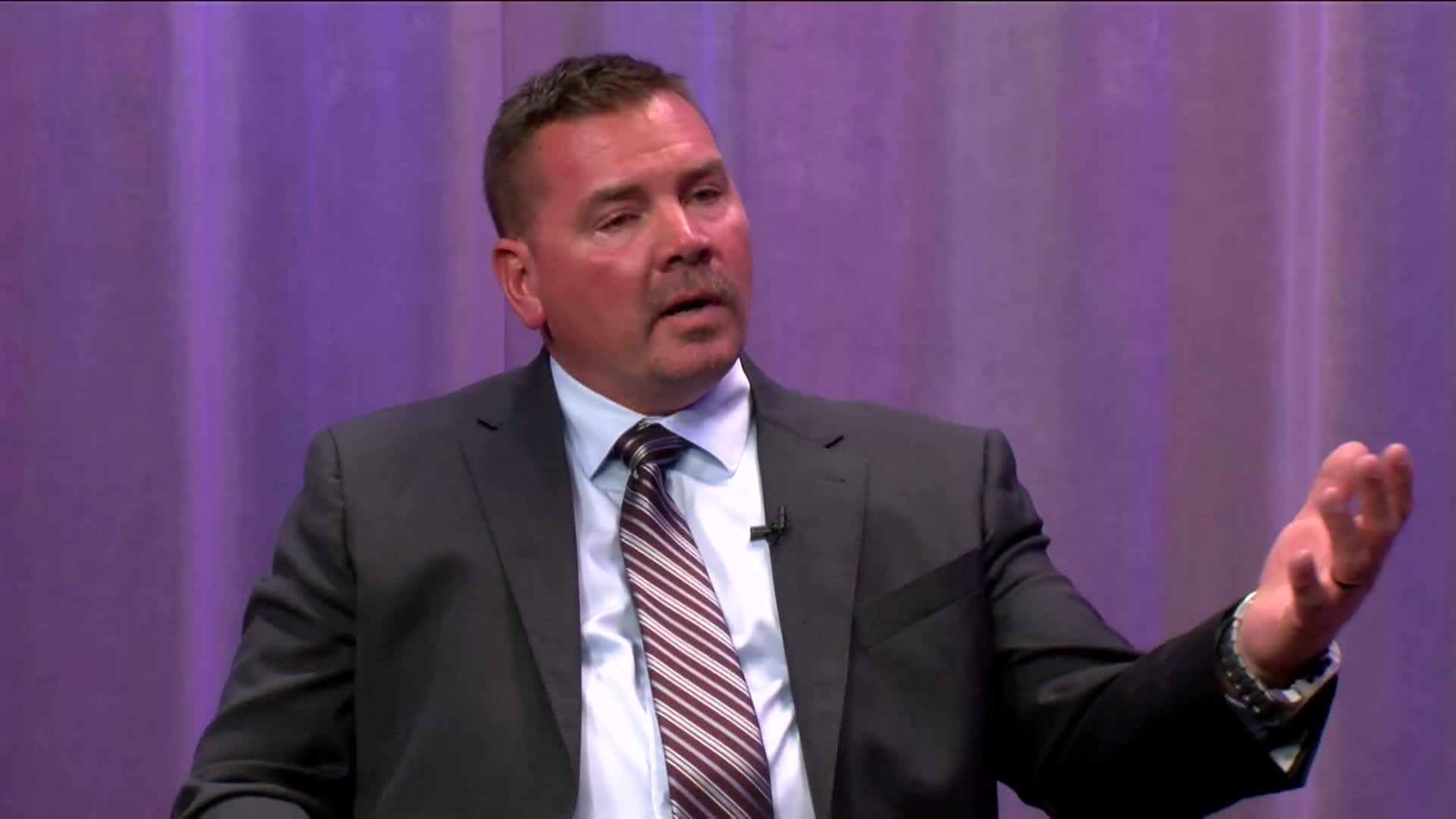 Navigate to Candidates Corner - Brian Labrie, Republican Candidate for State Representative