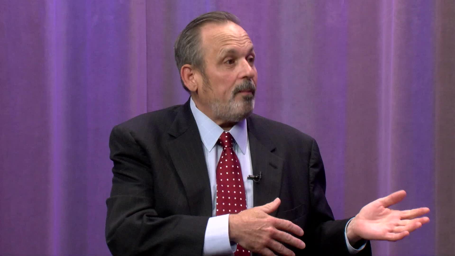 Navigate to Candidates Corner - John Schneller, Republican Candidate for State Representative