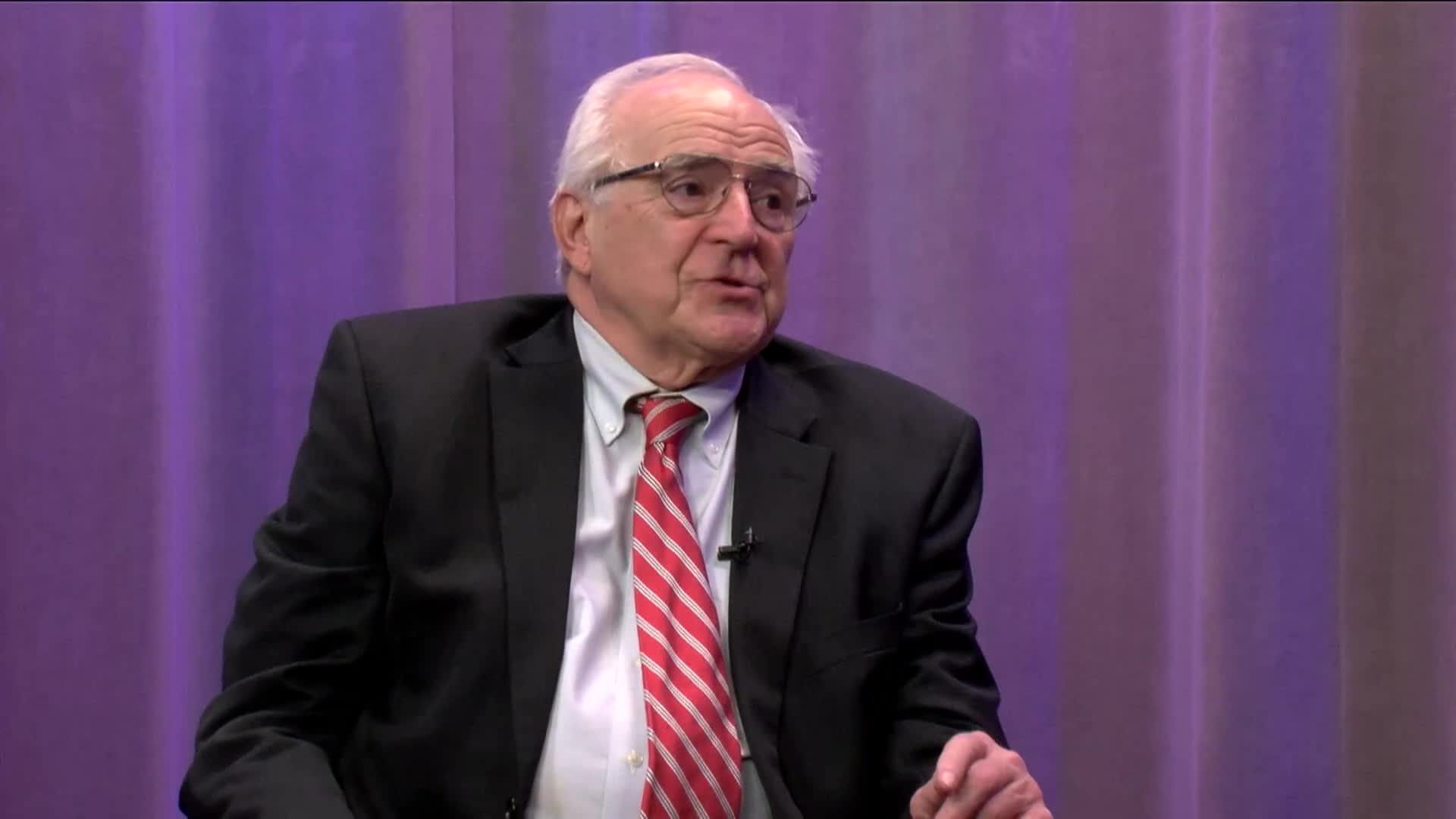 Navigate to Candidates Corner - John Reagan, Republican Candidate for Executive Councilor