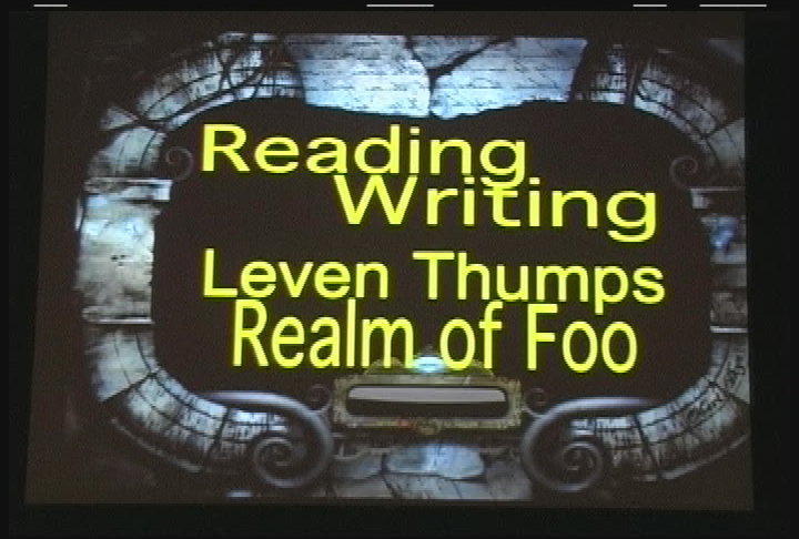 Ross A. Lurgio Middle School Presents: 'Author Obert Skye' (archived program)