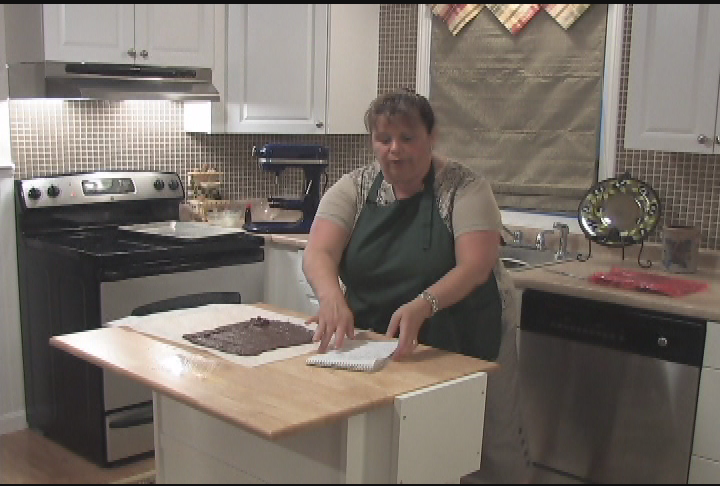 Euro Kitchen - Homemade Ice Cream Sandwiches