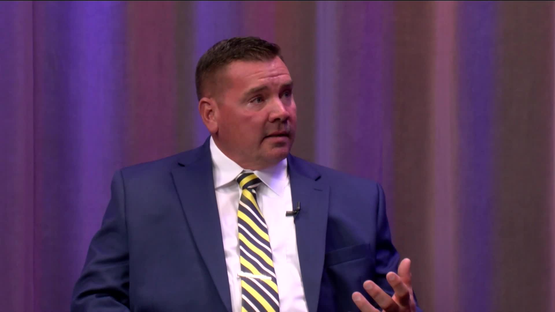 Navigate to Candidates Corner - Brian Labrie, Republican Candidate for State Representative