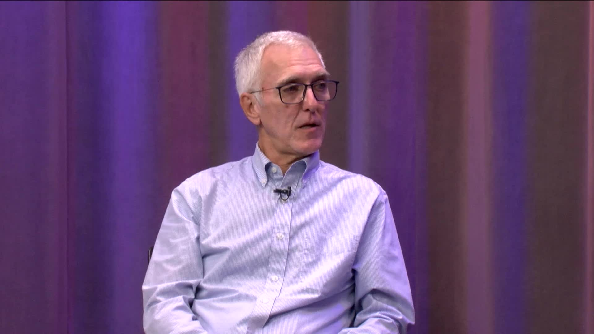 Navigate to Candidates Corner - Jeff Kerr, Democratic Candidate for State Representative