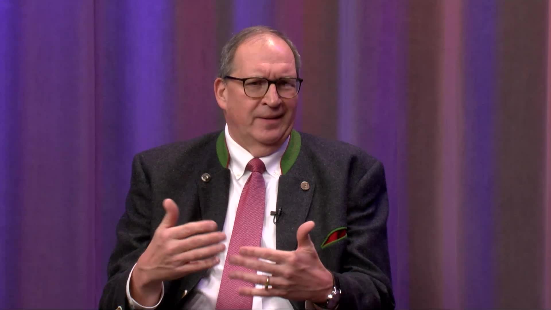 Navigate to Candidates Corner - Ted Gorski, Republican Candidate for State Representative