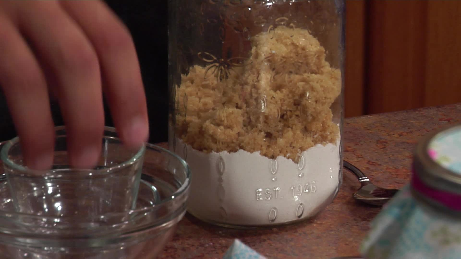 The Cutting Board - Holidays ~ Gifts From the Heart