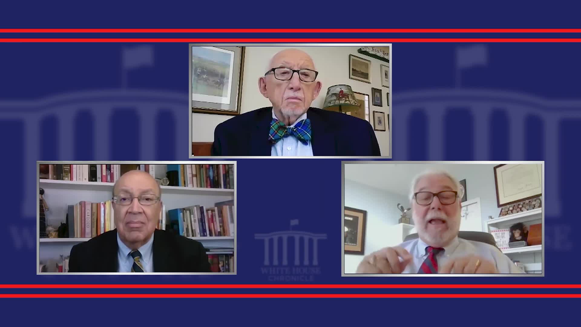 White House Chronicle 17001: Emergency medical service instability in America