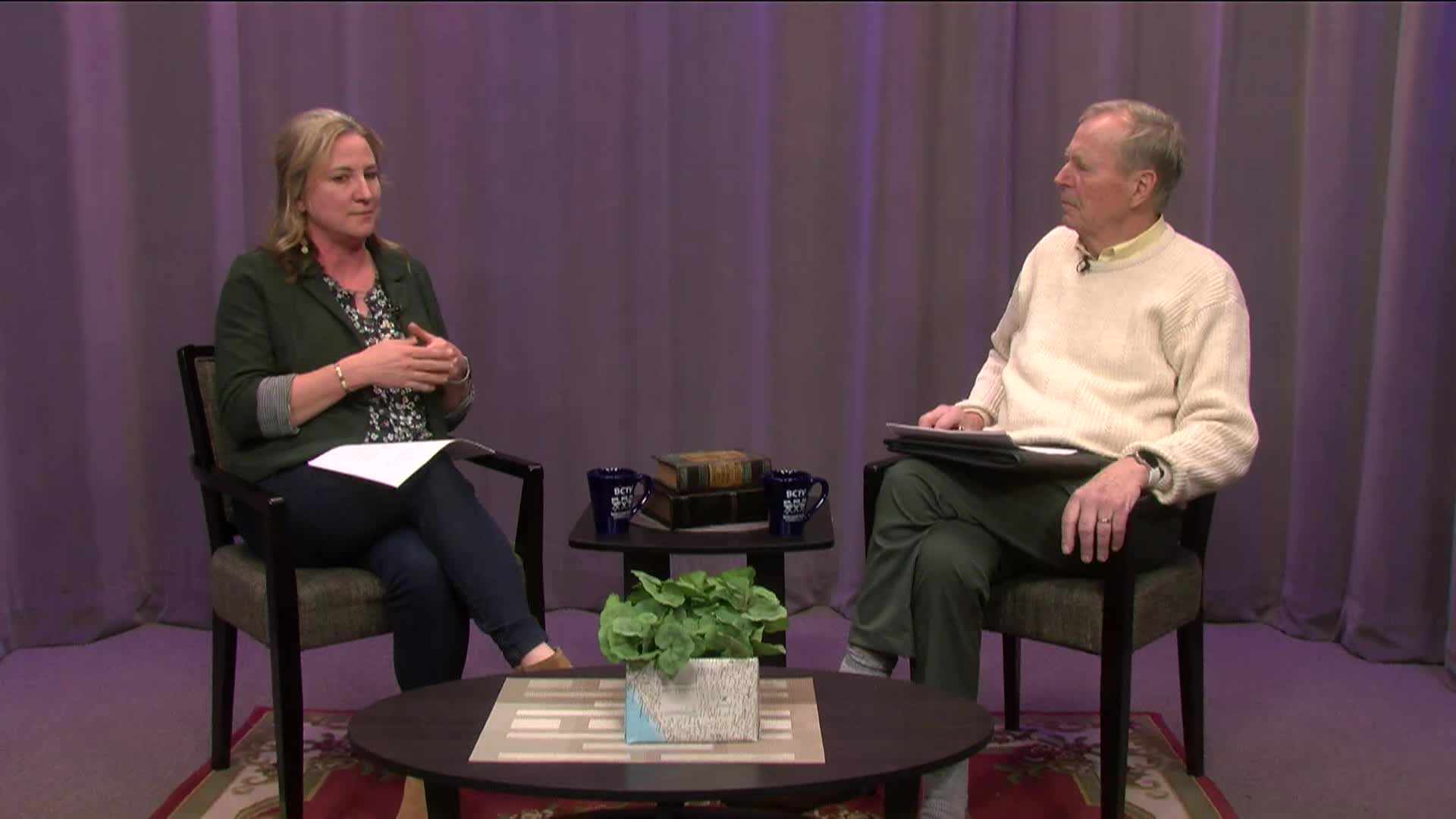 Navigate to Candidates Corner - Andrea Campbell, Candidate for School Board