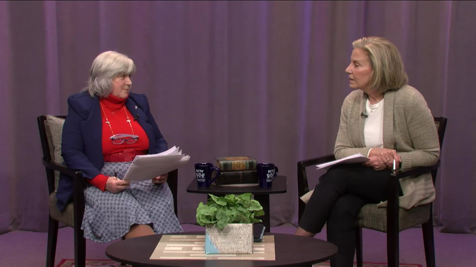 Navigate to Candidates Corner - Russan Chester, Candidate for School Board