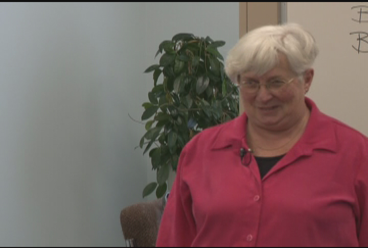 Seniors Count - Reducing Holiday Stress