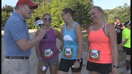 Navigate to Rotary Trails to Ales Bedford Rotary Trail Race 8-23-18