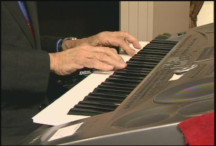 The Paul Bordeleau Musical Show - 'My Animal Friends'