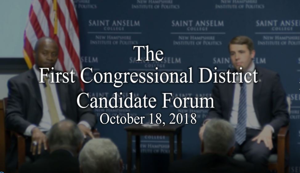 Thumbnail image for AARP Candidate forum at NHIOP 10-18-18 - First Congressional District Candidates