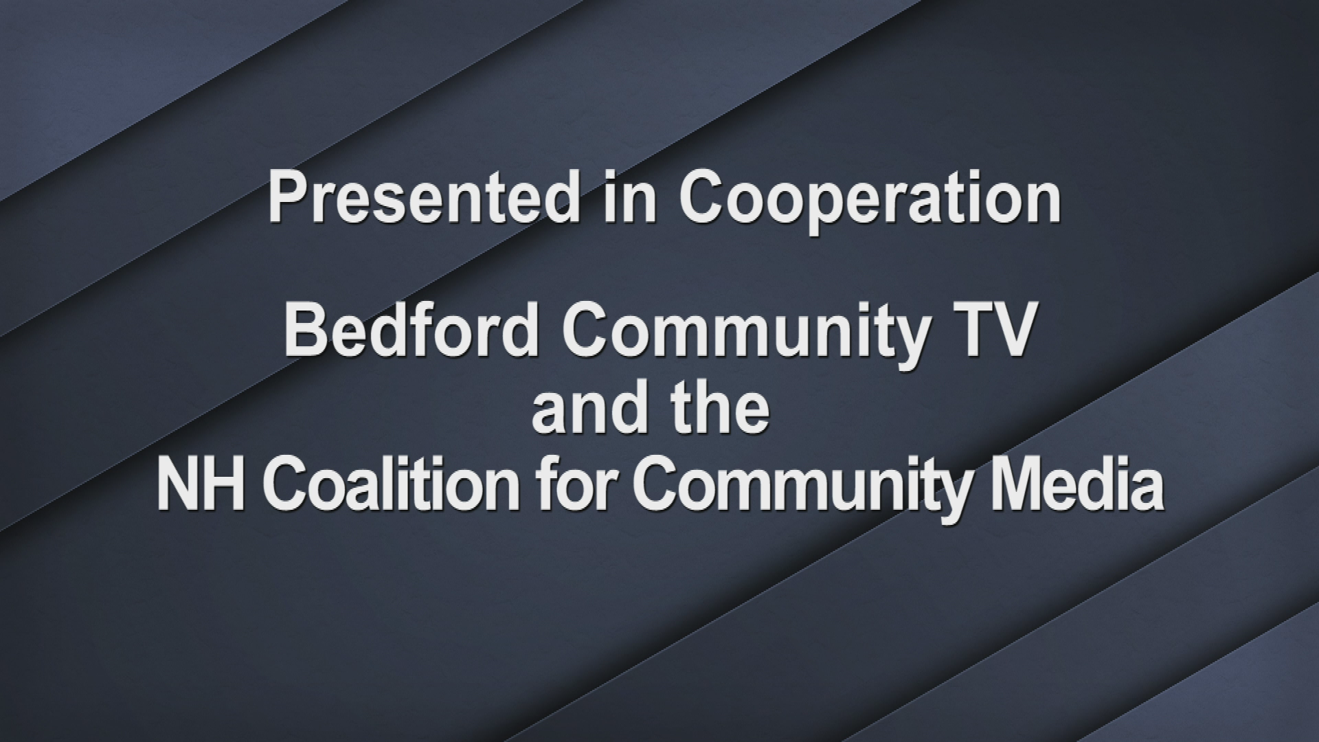 Washington Update with Senator Jeanne Shaheen