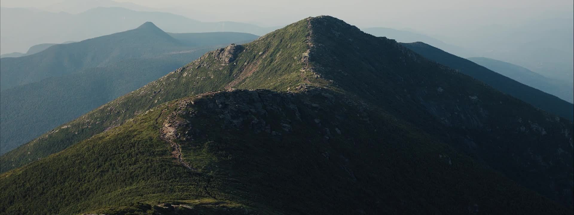 Appalachian Mountain Club (AMC) - Franconia Ridge Loop Trail