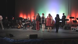 Navigate to Bedford Rotary Club Eighth Annual Regional Idol Scholarship Competition