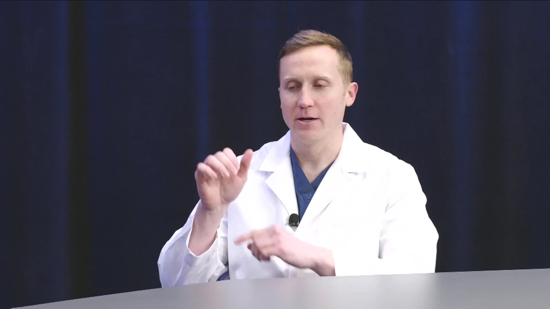 Community Conversations - Heart Health Month