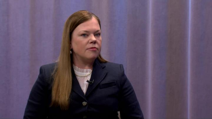 Thumbnail image for Candidates Corner - Kelleigh Gleason, Town Council Candidate (2yr Term)