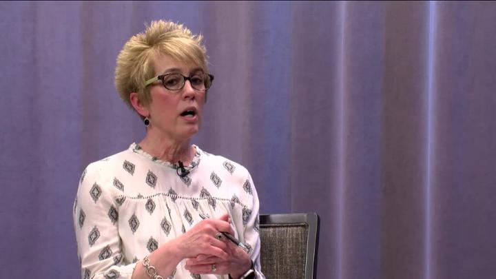 Thumbnail image for Candidates Corner - Sue Jennato, School Board Candidate (3yr Term)