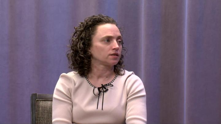 Thumbnail image for Candidates Corner - Beth Purcell, School Board Candidate (1yr Term)