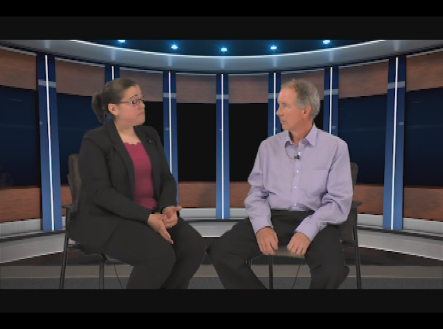 Center for Life Management presents: Mental Health Matters