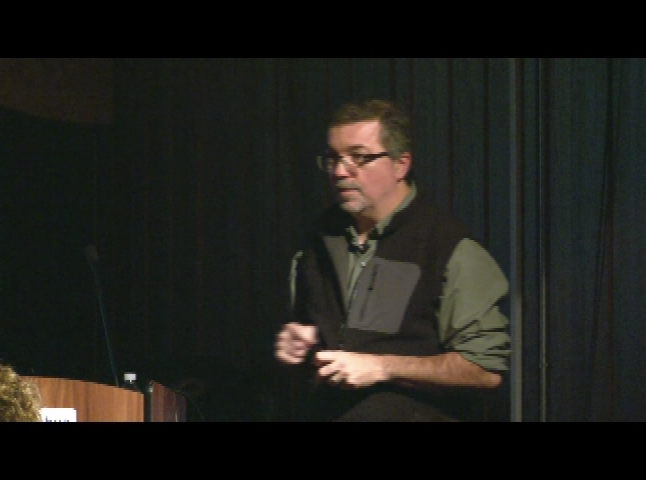 NPL - Climbing Mount Washington