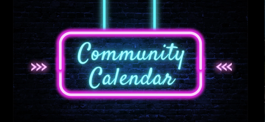 Thumbnail image for Bedford Community Calendar May-June 2026