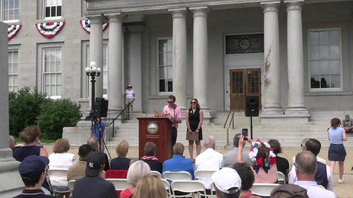 Thumbnail image for New Hampshire 250 Celebration - July 4 2026