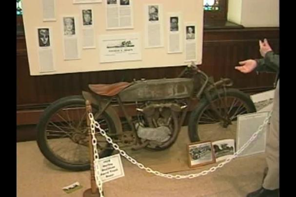 Thumbnail image for Sudzin Country - Vintage Motorcycles
