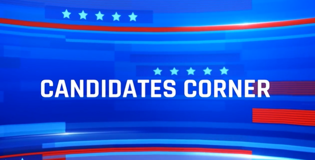 Thumbnail image for Candidates Corner - Jeff Kerr, Democratic Candidate for State Representative