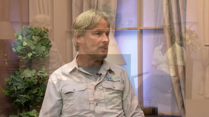 Thumbnail image for NH4 Ukraine War Zone Relief Update with Brian Nolen with Host Molly Topf   