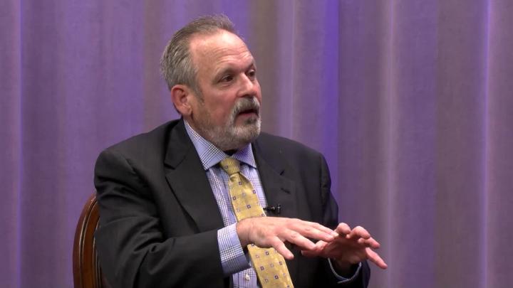 Thumbnail image for Candidates Corner - John Schneller, Republican Candidate for State Representative (September Primary)