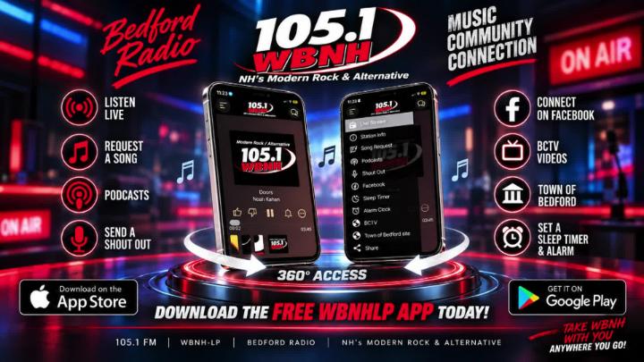Thumbnail image for WBNHLP Mobile App with Voiceover PSA