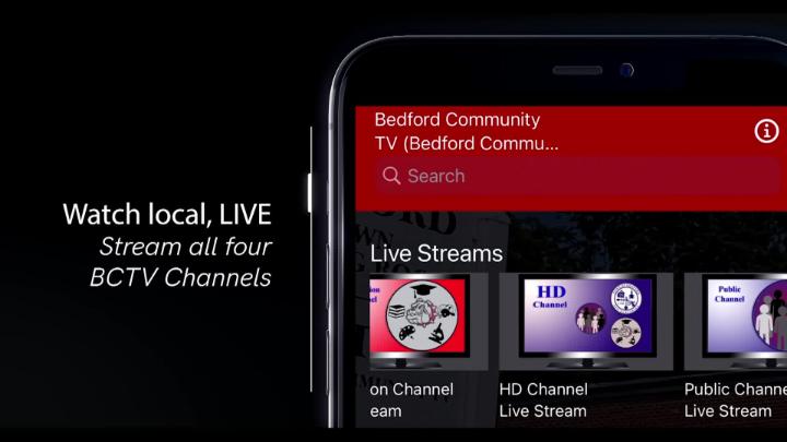 Thumbnail image for BCTV Animated TV Mobile App Promotion