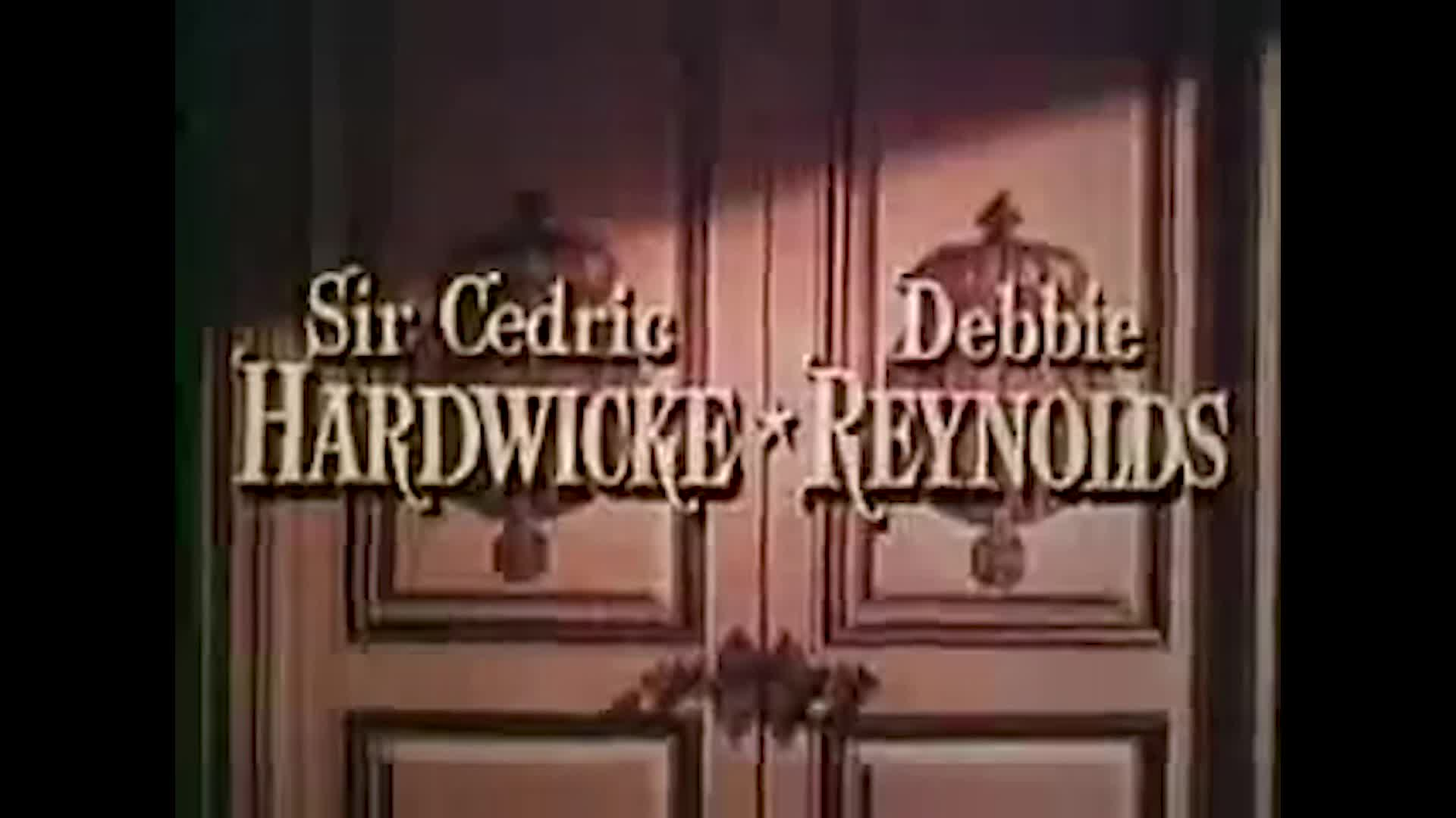 Classic Movies - Mr.Imperium with Lana Turner