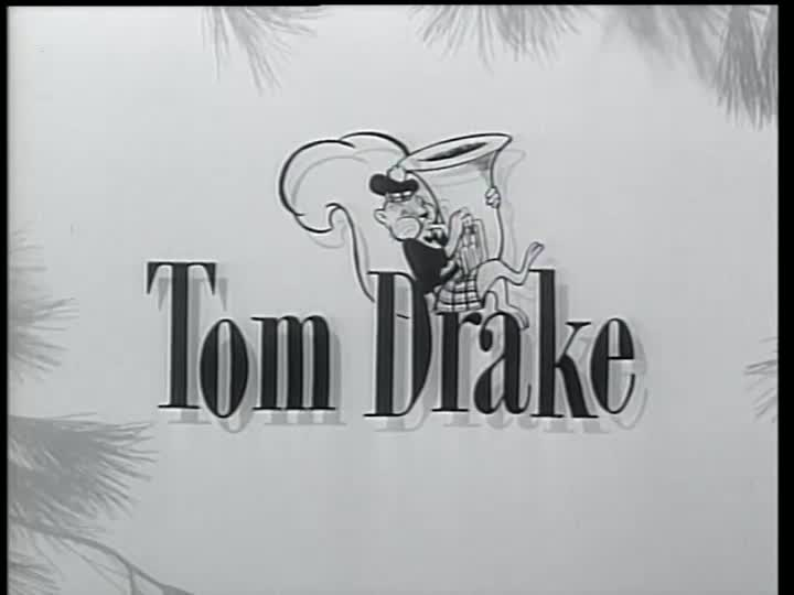 Classic Movies - The Great Rupert