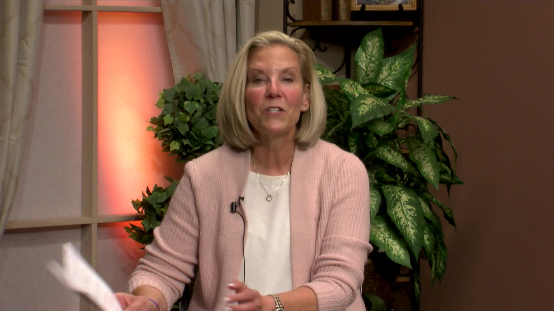 Life with Liz and Beyond - Guest Fahim Fazli Part 2