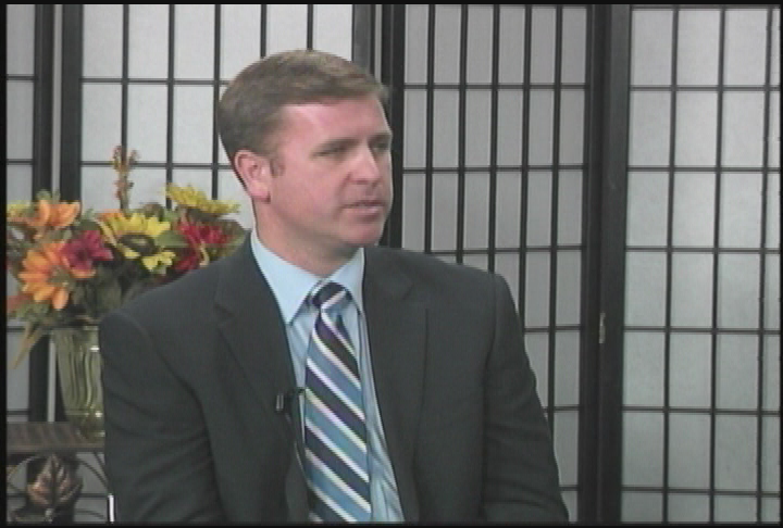 It's Your Health: Flu Season