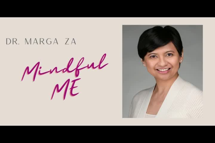 Mindful Me #17 - Meditation for Stress Reduction & Self-Care