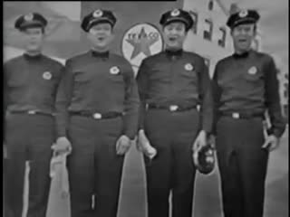 The Milton Berle Show - Texaco Star Theatre (1951) with Guest Star Danny Thomas