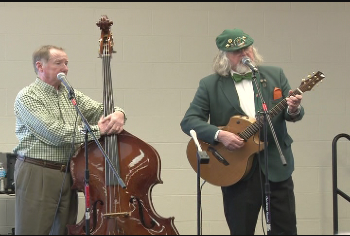 Thumbnail image for Irish Heritage Concert